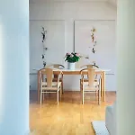 公寓 Penthouse Balcony,parking And 2 Bedrooms